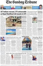 The Tribune