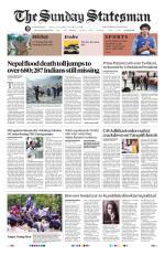 Kolkata - The Statesman
