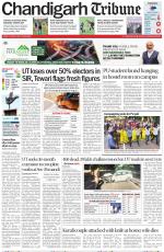 Chandigarh Tribune