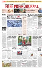 Free Press Journal - Mumbai Epaper