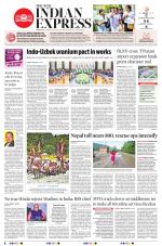 The New Indian Express-Kozhikode