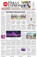 The New Indian Express-Mangaluru