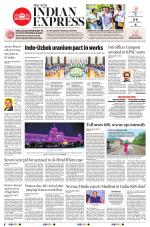 The New Indian Express-Mysuru