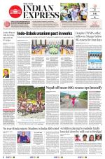 The New Indian Express-Villupuram