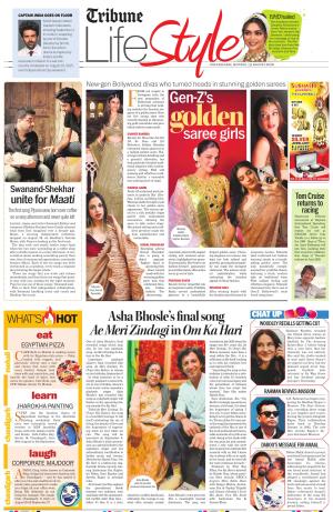 Life+Style (Chd)