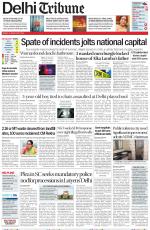 Delhi Tribune