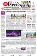 The New Indian Express-Bengaluru