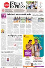 The New Indian Express-Kochi