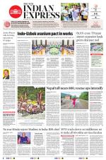 The New Indian Express-Kottayam