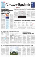 Jammu Edition