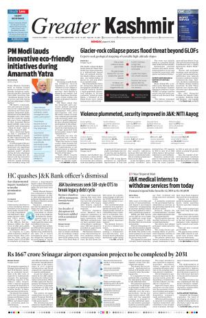 Jammu Edition