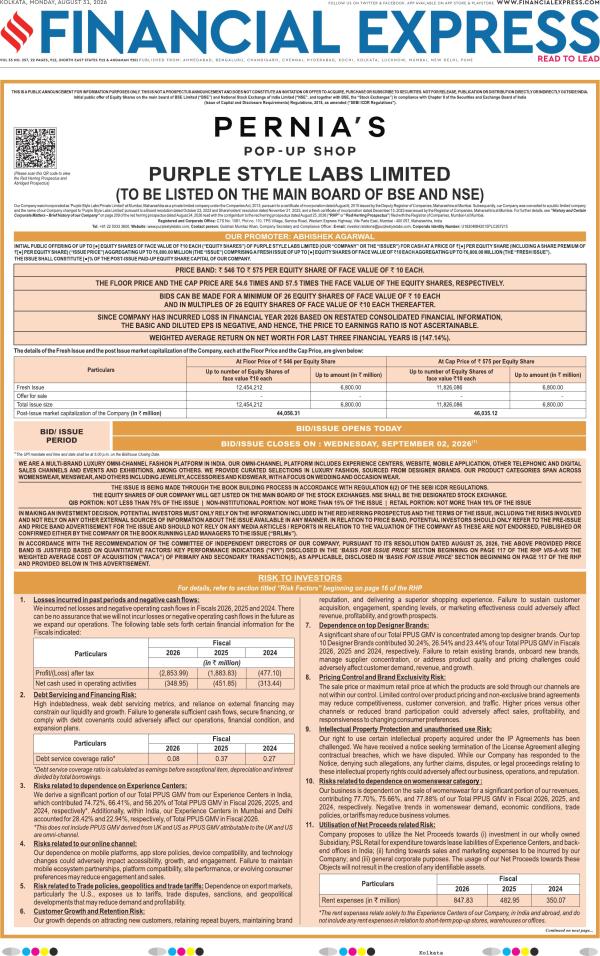 Kolkata