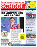 Free Press School - Mumbai Edition