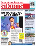 Free Press Journal Shorts