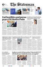 Lucknow - The Statesman