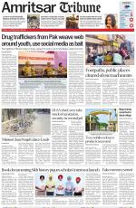 Amritsar Tribune
