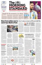 The Morning Standard
