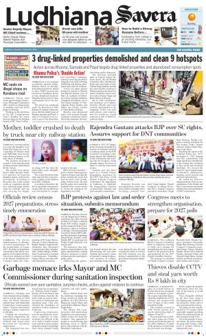 Ludhiana Savera