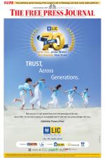 Free Press Journal - Mumbai Epaper