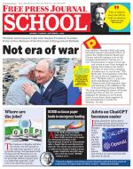 Free Press School - Mumbai Edition