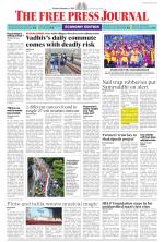FPJ - Maharashtra Journal 