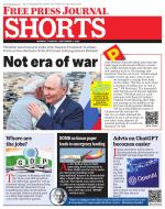 Free Press Journal Shorts