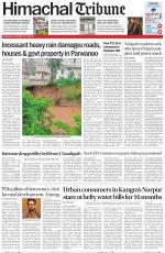 Himachal Tribune