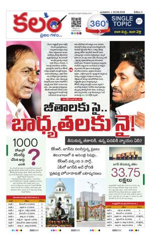 Kalam 360 Degrees