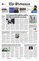 Siliguri - The Statesman