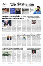 Lucknow - The Statesman