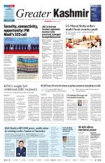 Jammu Edition