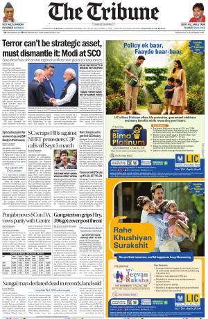 Delhi Edition