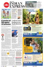 The New Indian Express-Mangaluru