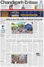 Chandigarh Tribune
