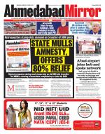 Ahmedabad Mirror