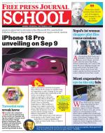 Free Press School - Mumbai Edition