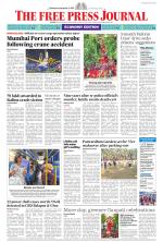 FPJ - Maharashtra Journal 
