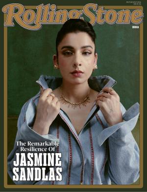 RollingStone India