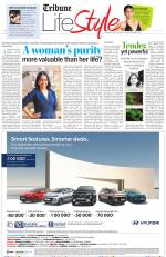 Life+Style (Chd)