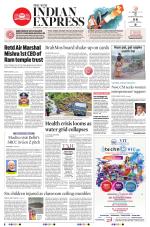 The New Indian Express-Mangaluru