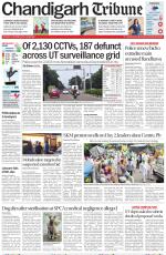 Chandigarh Tribune