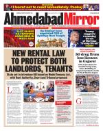 Ahmedabad Mirror