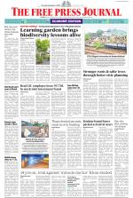 FPJ - Maharashtra Journal 