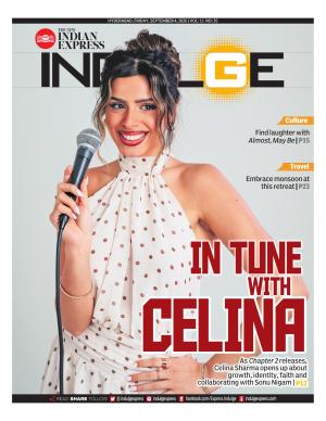 Indulge - Hyderabad