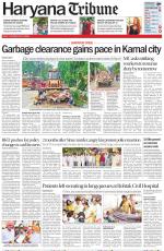 Haryana Tribune
