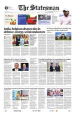 Lucknow - The Statesman