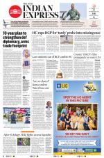 The New Indian Express-Tadepalligudem