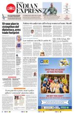 The New Indian Express-Kozhikode
