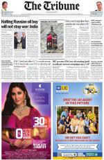 Delhi Edition