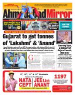 Ahmedabad Mirror